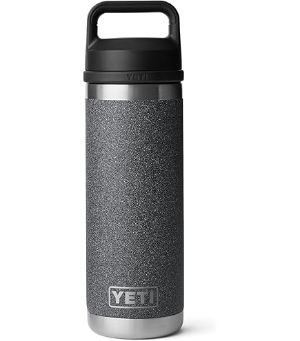 Amazon | YETI ランブラー 26オンス ボトル 真空断熱 ステンレス