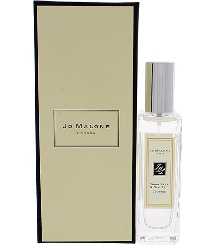 ジョマローン　ウッドセージ　wood sage & salt 100ml Wood Sage And Sea Salt, A Wood Cologne | Jo Malone London | Jo
