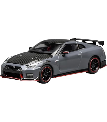 Amazon | samurai 1/18 ニッサン スカイライン GT-R オーテック