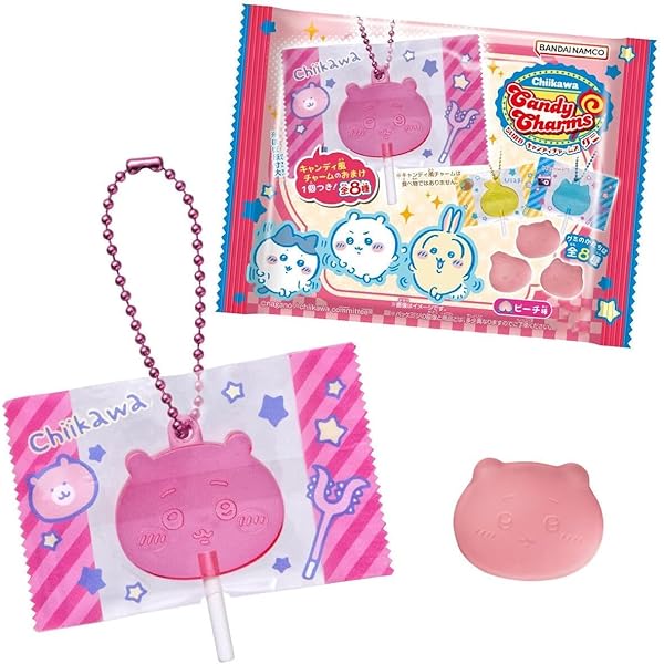 ちいかわワクワクセット⑥ 821691811523_2.jpg