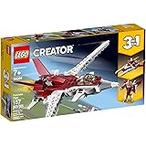 レゴ(LEGO) クリエイター スーパージェット機 31086 ブロック おもちゃ 女の子 男の子