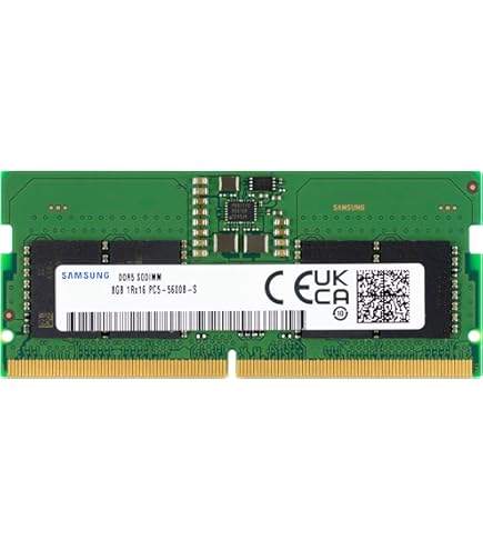 サムスン メモリ DDR5-PC5-5600 32GB（16GB×2枚） Samsung DDR5 PC5-5600 メモリ 32GB（16GB×2枚） Amazon.co.jp
