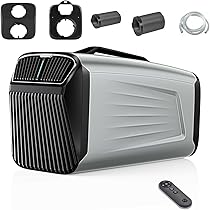 ZAPJQL | Amazon M01 ポータブルエアコン ZAPJQL ポータブルエアコン ポータブル 移動式 3500BTU エアコン