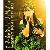 今井麻美 Birthday Live 2014 in TOKYO DOME CITY HALL [Blu-ray]