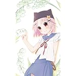 がっこうぐらし! FVGA(480×800)壁紙 丈槍由紀 がっこうぐらし! FVGA(480×800)壁紙 丈槍由紀