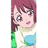『ヒーリングっど♥プリキュア』花寺 のどか(はなでら のどか) プリキュア - 『ヒーリングっど♥プリキュア』花寺 のどか(はなでら のどか) iPhoneSE/5s/5c/5 壁紙 視差効果 259507