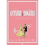 フレッド・アステア生誕120年記念アステア&ロジャーズ傑作選 DVDセット