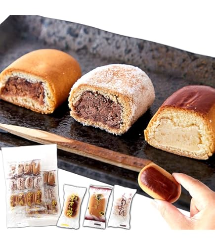 Amazon.co.jp: 鈴富 人形焼 10個入 : 食品・飲料・お酒