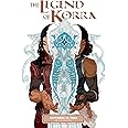 The Legend of Korra Patterns in Time