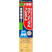 Amazon | クリーンデンタル プレミアム 150g 【医薬部外品】 ペースト