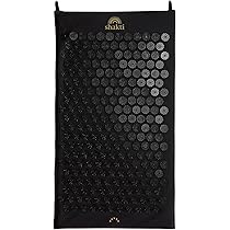 【正規品】シャクティマット　黒　オリジナル シャクティマット&ピロー 正規品 オリジナル 黒 black - メルカリ