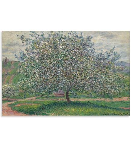 Amazon.co.jp: 小田切 訓「 西教会のある運河 」 オリジナル