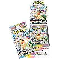 Amazon.co.jp: ポケモンTCG:永場優×ポケットモンスター イーブイの