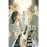 D.Gray-man 16 (ジャンプコミックス)