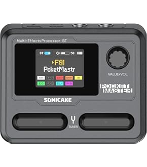 MOOER DRUMMER X2 リズムマシン Mooer DRUMMER X2