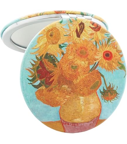 Amazon.co.jp: ロイヤルアーデン コンパクトミラー 名画シリーズ