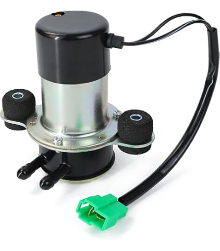 Amazon | NISMOフュエルポンプ 0.45 kg/cm2 1400cc SOLEX WEBER等に