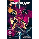 Dragon Age: The Missing