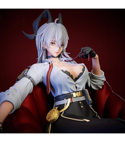 Amazon.co.jp: REENEW 鳴潮 めいちょう 今汐（コンシ） フィギュア