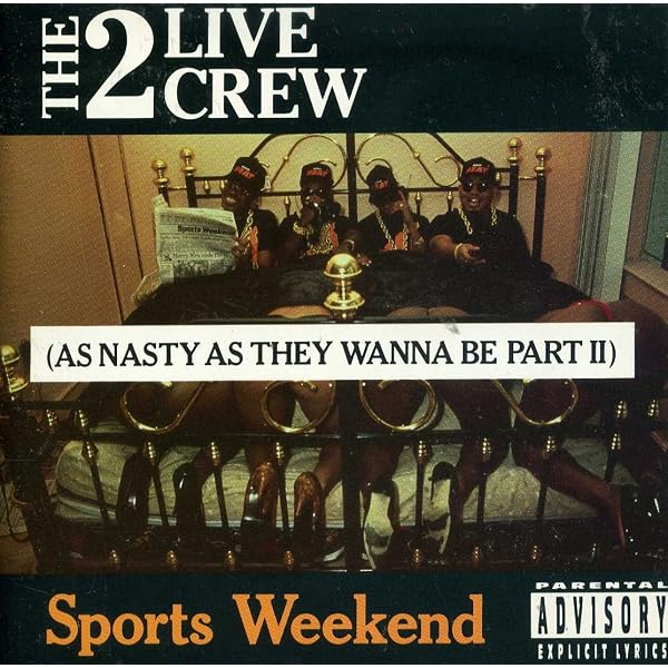 洋楽 2 Live Crew is what we are Amazon.co.jp: 2 Live Crew Is What We Are: ミュージック
