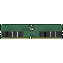 Amazon.co.jp: Kingston ValueRAM 32GB 5600MT/s DDR5 Non-ECC