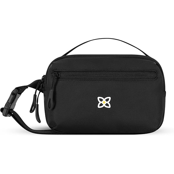 Amazon | Sherpani Zoom、スモールクロスボディパース、ナイロンクロス