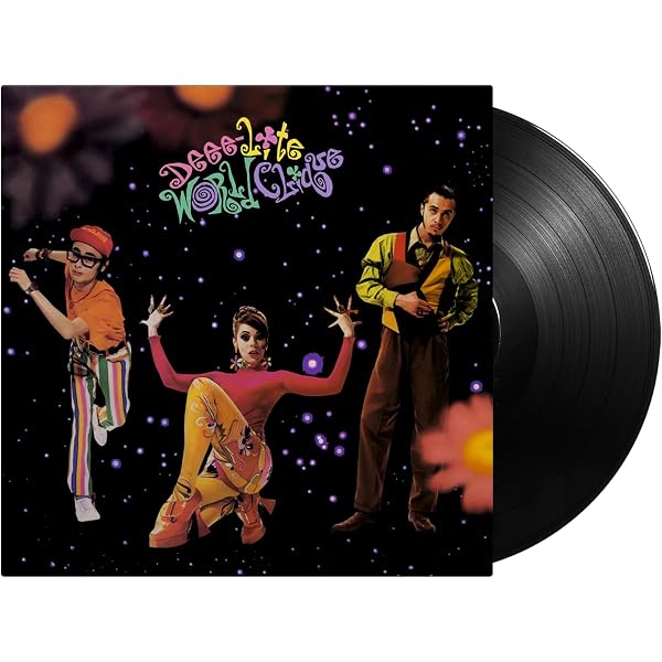 Amazon.co.jp: Very Best of by DEEE-LITE (2001-11-06): ミュージック