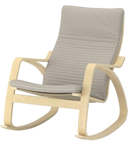 Amazon｜IKEA/イケア POANG/ポエング：ロッキングチェア