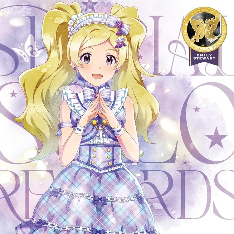 Amazon | THE IDOLM@STER MILLION LIVE! SPECIAL SOLO RECORDS 四条貴