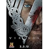 Vikings: Season 1/ [DVD]