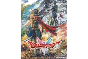 ト"ラクエI＆II - Switch2