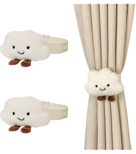 Amazon.co.jp: [tqqem] カーテンタッセル ぬいぐるみ かわいい カメ 2