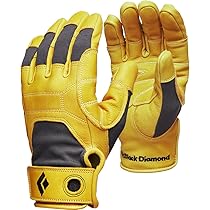 Black Diamond MISSION MX グローブ M Black Diamond Mission MX Mitts - Unisex | MEC