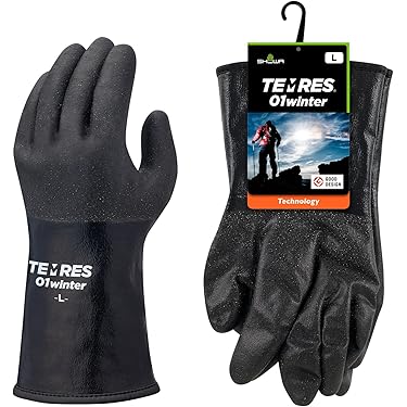 Amazon.co.jp 売れ筋ランキング: メンズアウトドアグローブ の中で最も