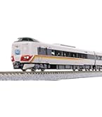 Amazon | KATO Nゲージ 287系 くろしお 6両基本セット 10-1179S 鉄道 Amazon | KATO Nゲージ 287系 くろしお 6両基本セット 10-1179S 鉄道