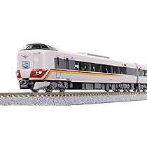 Amazon | カトー (KATO) Nゲージ 287系 「くろしお」 60周年記念
