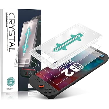 Amazon.co.jp 最新リリース: Nintendo Switch周辺機器・アクセサリ の