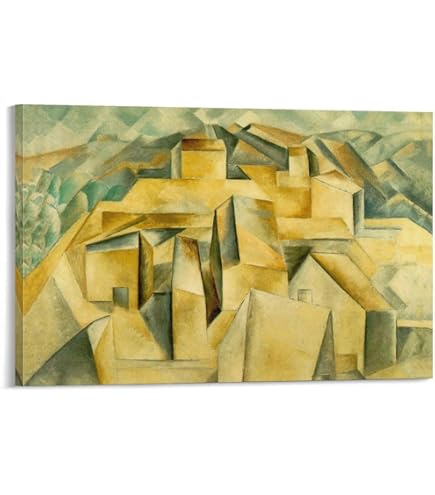 Amazon.co.jp: ゲルニカ 1937 パブロ・ピカソ作 18x8 美術館アート