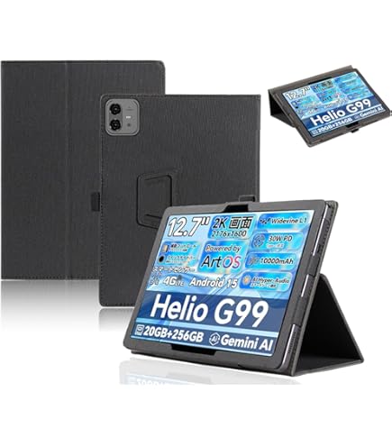 Amazon.co.jp: 【2025新登場】For TECLAST Artpad Pro ケース YILLIONS