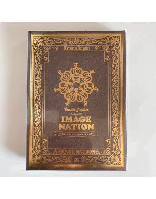 Amazon.co.jp: Travis Japan -The untold story of LA- (初回限定盤B