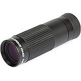 Kenko 単眼鏡 リアルスコープ 8×20 8倍 20mm口径 最短合焦距離30cm 日本製 KM-820 904008