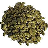 インド産 カルダモン シード 原形 種 ホール cardamon cardamom 小荳蒄 小豆蒄 ショウズク かるだもん (20g)