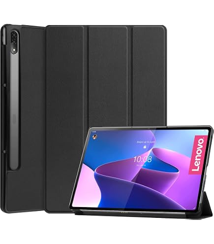 Amazon.co.jp: Lenovo Tab P12 用の ケース 新型 Lenovo Tab P12