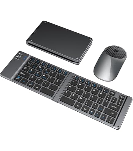 TECLAST tPad Androidタブレットキーボードマウス等フルセット Amazon | ワイヤレスキーボード マウスセット 小型 タブレット