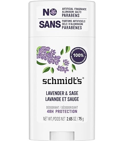 トムズオブメイン　サンダルウッド　バニラ　デオドラントスティック　オーガニック Amazon | Tom's of Maine サンダルウッド バニラ アルミニウム フリー