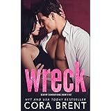 Wreck (Gentry Generations Book 5)