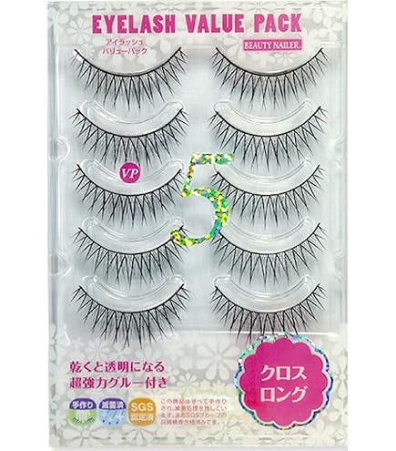 アイラッシュバリューパック VP-36 アイラッシュ バリューパック VP-36の通販 by ♡'s shop｜ラクマ