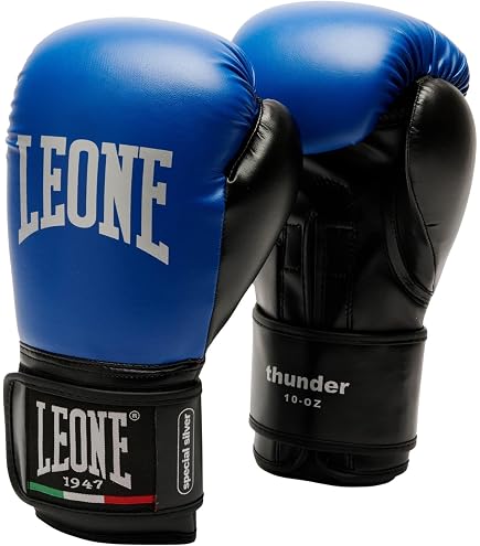 Amazon.co.jp: LEONE 1947 ボクシング キックボクシング グローブユニ