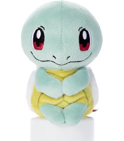 Amazon.co.jp: セキグチ(Sekiguchi) ポケットモンスター もこもこぷち