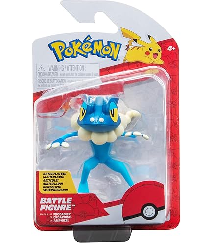 Amazon.co.jp: ポケットモンスター PKW3004 バトルフィギュア